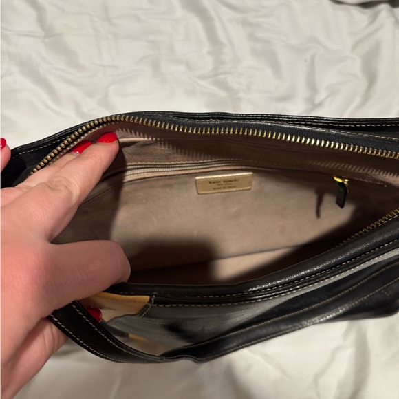 Vintage Kate Spade purse. - Picture 3 of 5